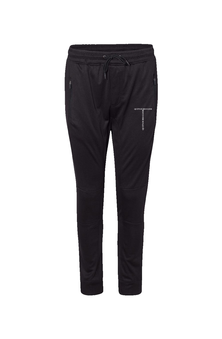 QYDJ PERFORMANCE TECH JOGGERS