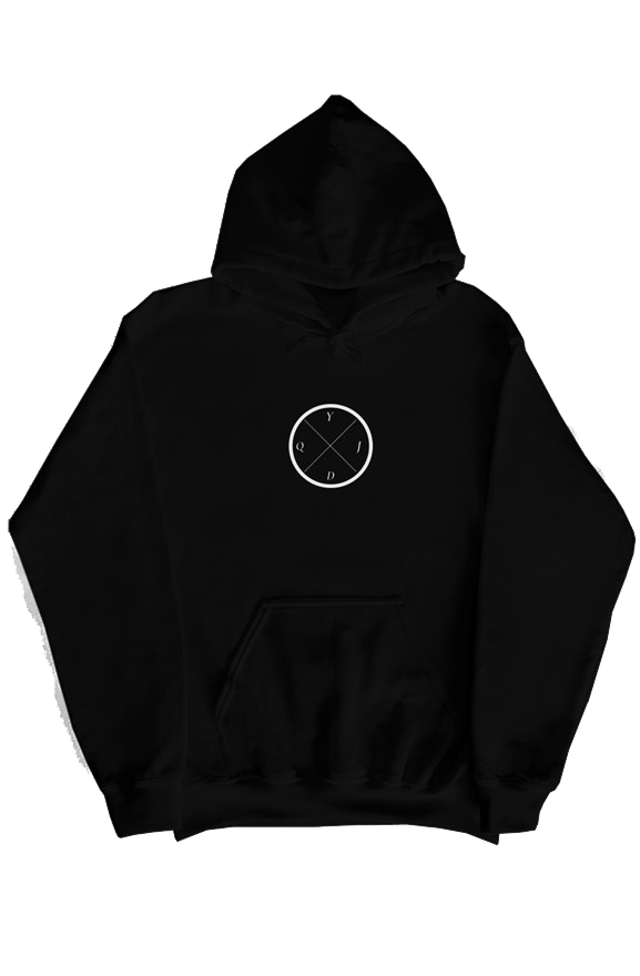 YWO V1 HOODY