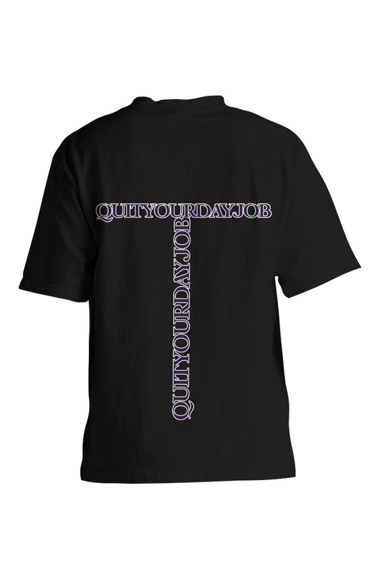 BODEINE BRAZY HEAVYWEIGHT MAX TEE