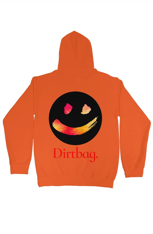 DIRTBAG HOODY