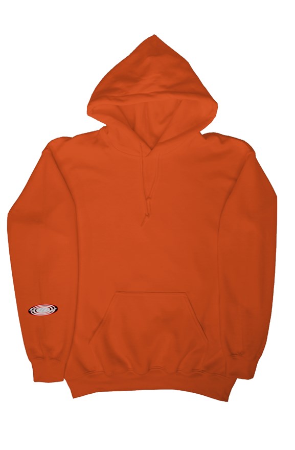 DIRTBAG HOODY