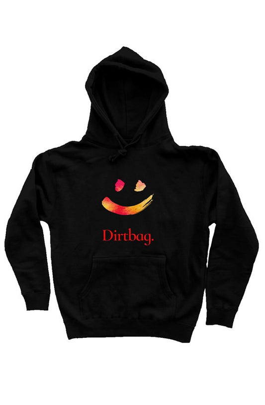 DIRTBAG HOODY