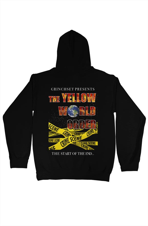 YWO V1 HOODY