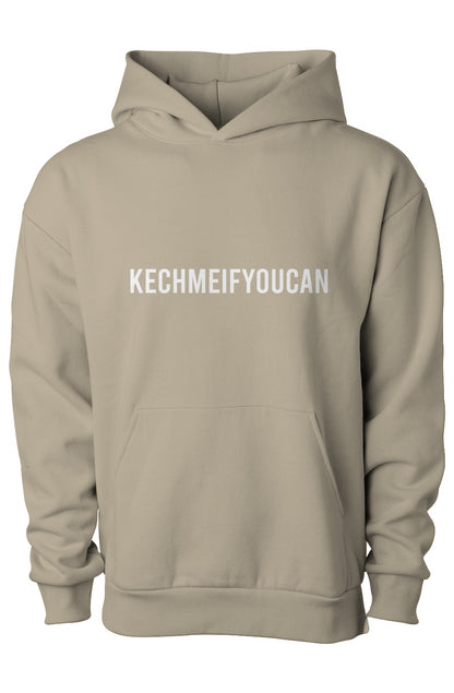 KECHMEIFYOUCAN HOODY