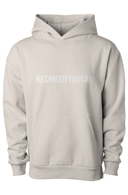 KECHMEIFYOUCAN HOODY
