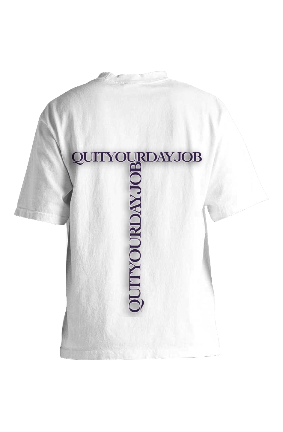 BODEINE BRAZY HEAVYWEIGHT MAX TEE