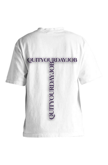 BODEINE BRAZY HEAVYWEIGHT MAX TEE