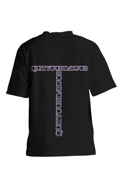 BODEINE BRAZY HEAVYWEIGHT MAX TEE