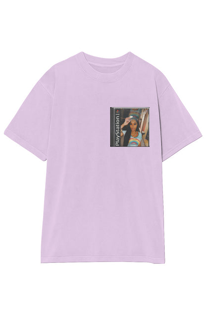 V1 NYC EXCLUSIVE POP UP TEE