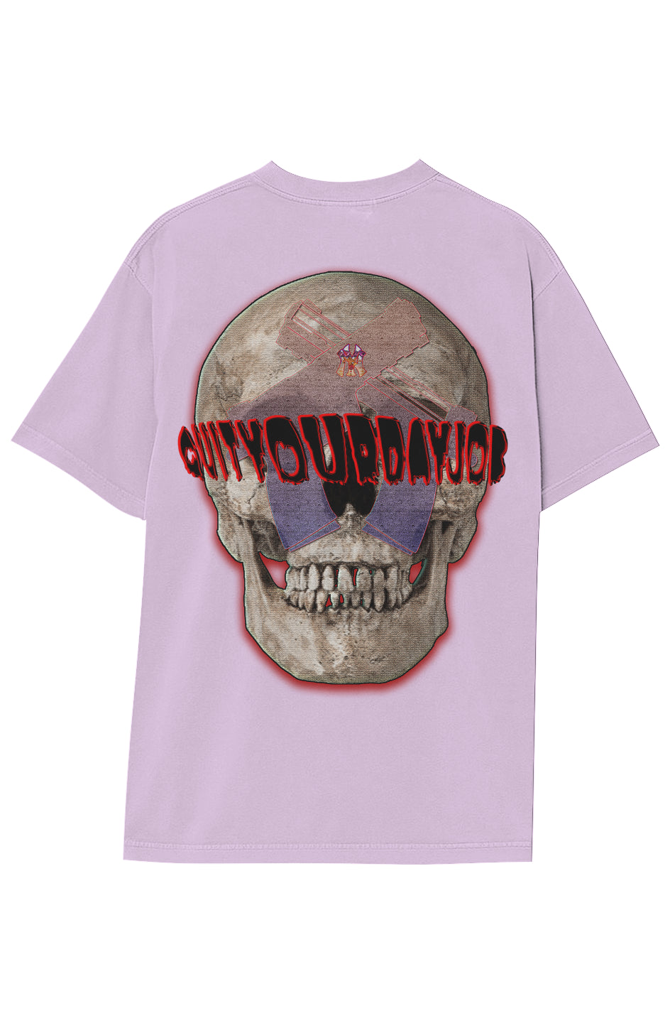 V1 NYC EXCLUSIVE POP UP TEE