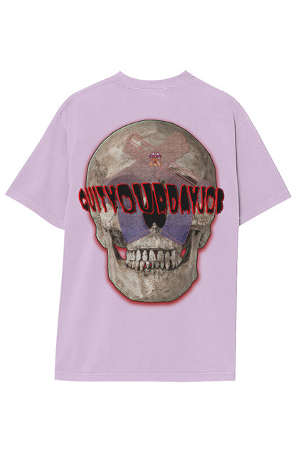 V1 NYC EXCLUSIVE POP UP TEE