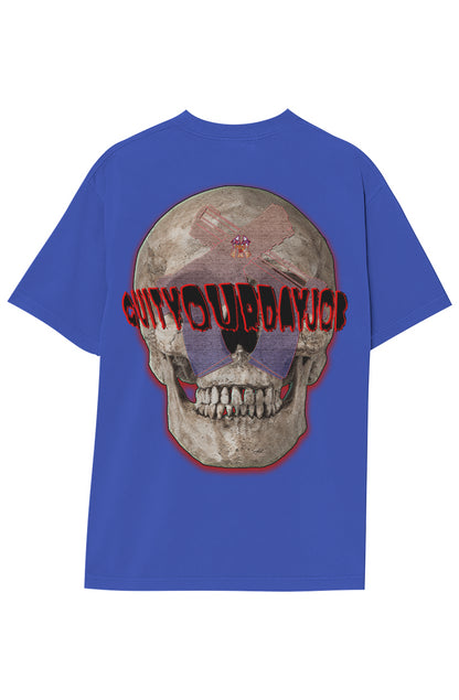 V1 NYC EXCLUSIVE POP UP TEE