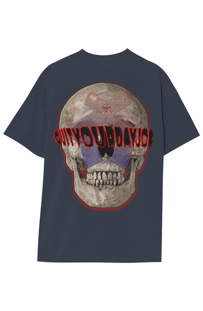 V1 NYC EXCLUSIVE POP UP TEE