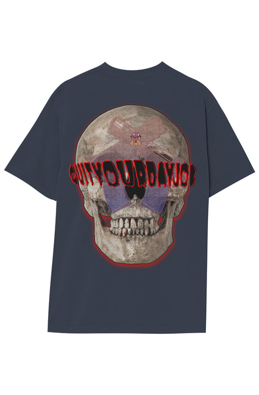 V1 NYC EXCLUSIVE POP UP TEE