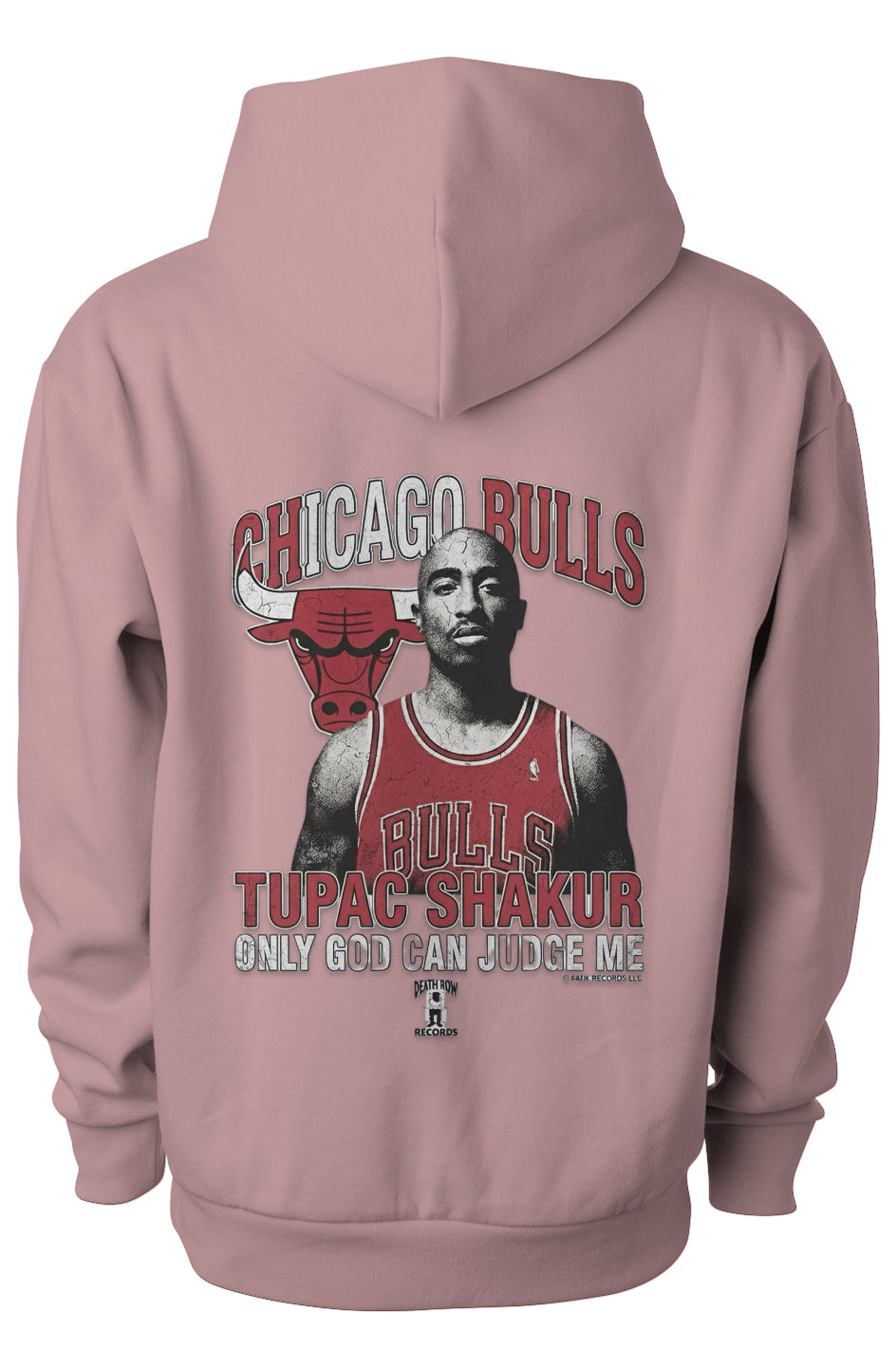 PAC X BULLS X F401K RECORDS