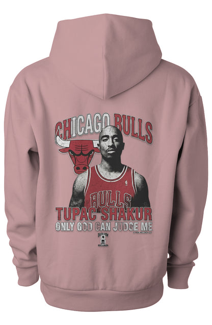 PAC X BULLS X F401K RECORDS