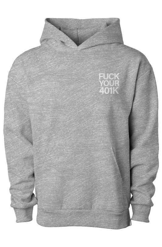 PAC X BULLS X F401K RECORDS