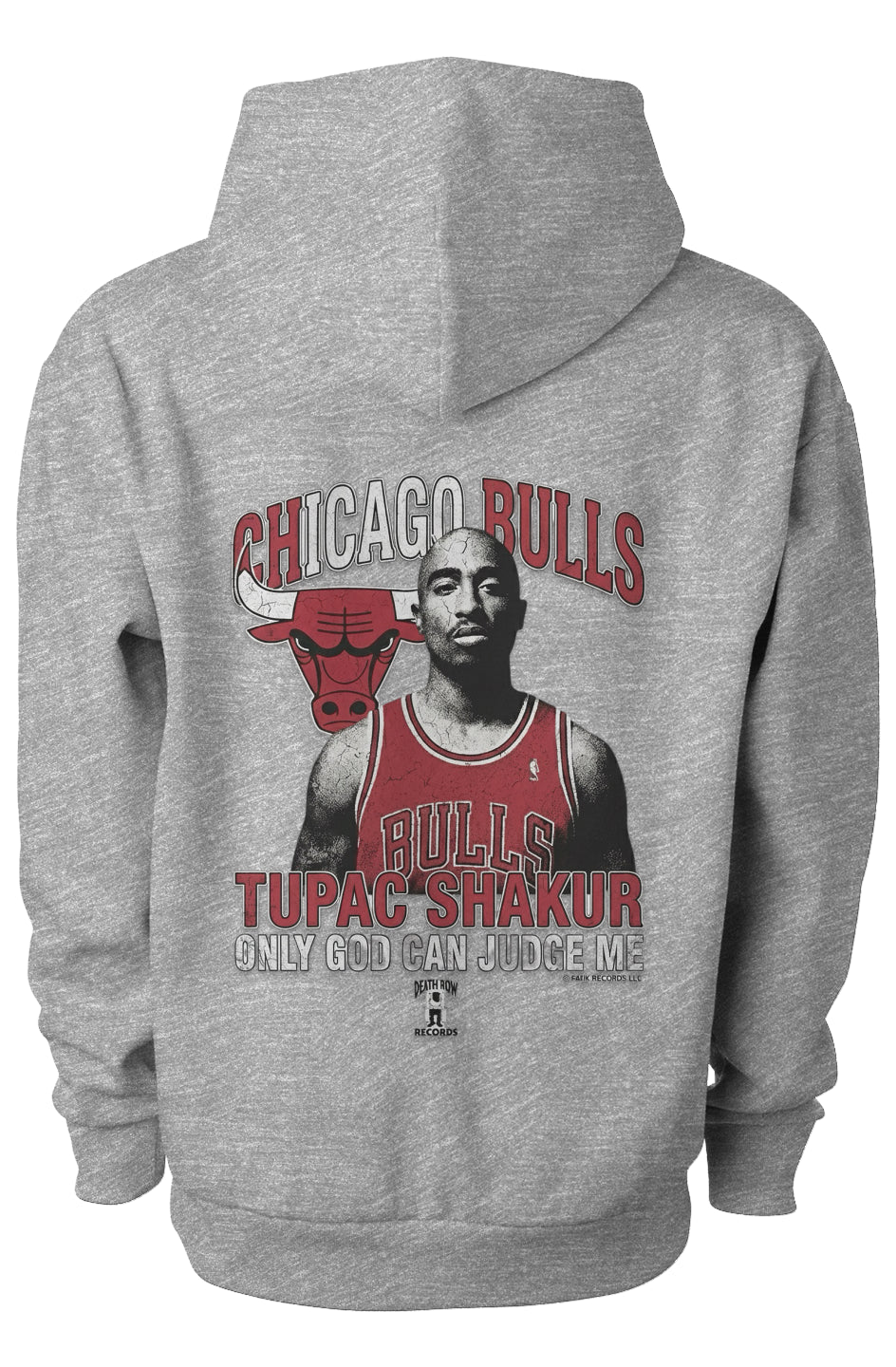 PAC X BULLS X F401K RECORDS
