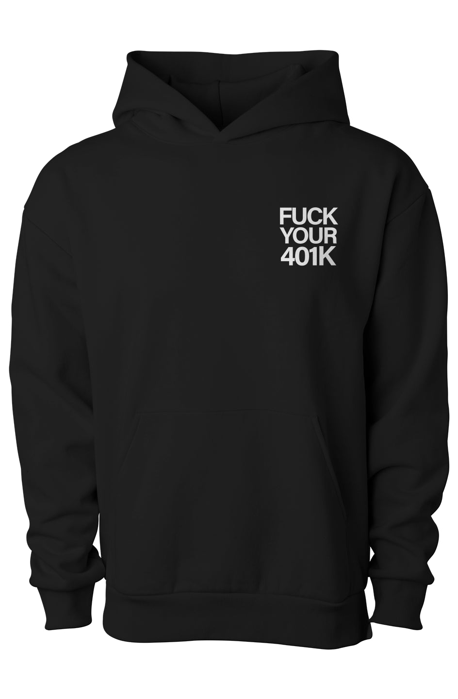 PAC X BULLS X F401K RECORDS