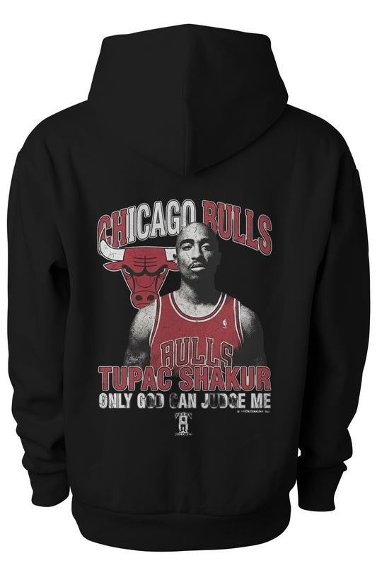 PAC X BULLS X F401K RECORDS