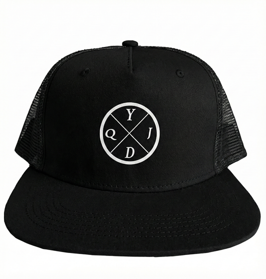 QYDJ TOKEN TRUCKER