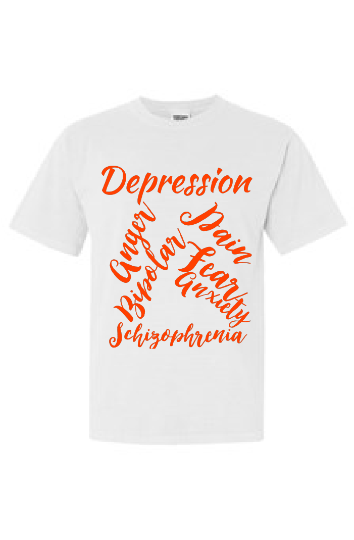 Diagnose Me Tee