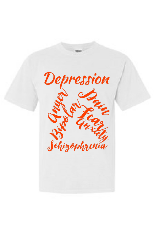 Diagnose Me Tee